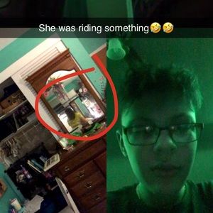 Meet your Posher, Logan